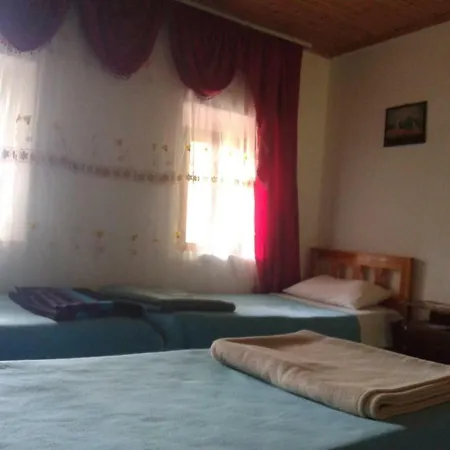Vendégház Familja Carku