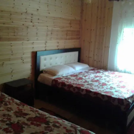 Vendégház Familja Carku