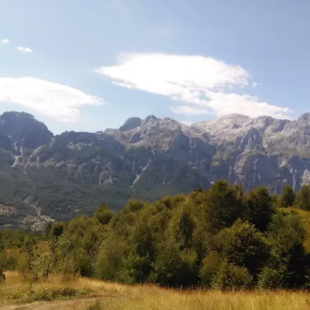 Vendégház Familja Carku *