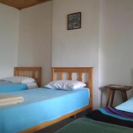 Vendégház Familja Carku