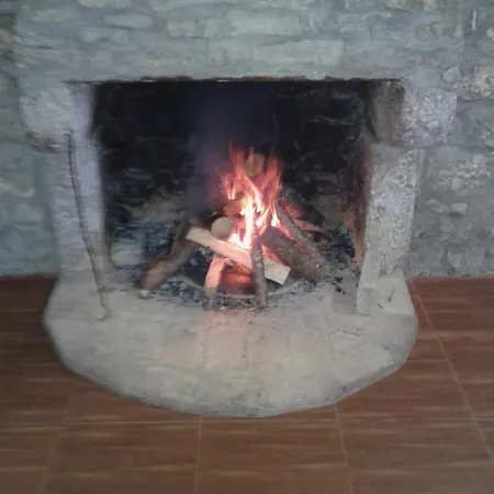 Vendégház Familja Carku Theth